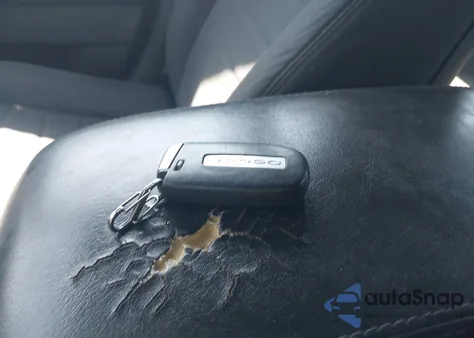 2014 Dodge Charger Se из США, поврежденный, VIN 2C3CDXBG1EH197773